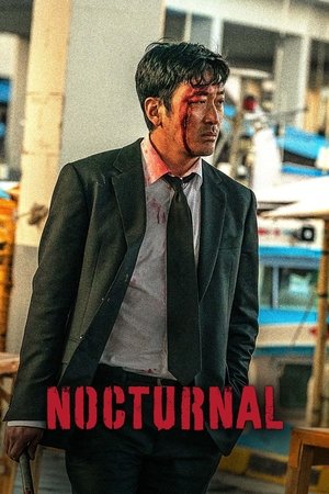 ดูหนัง Nocturnal (2025) แค้นนี้เอาให้น็อก เต็มเรื่อง