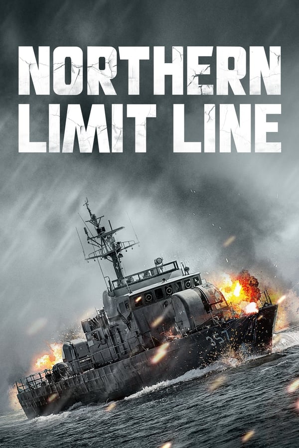 ดูหนัง Northern Limit Line (2015) สมรภูมิรบ และเกียรติยศแห่งราชนาวี เต็มเรื่อง