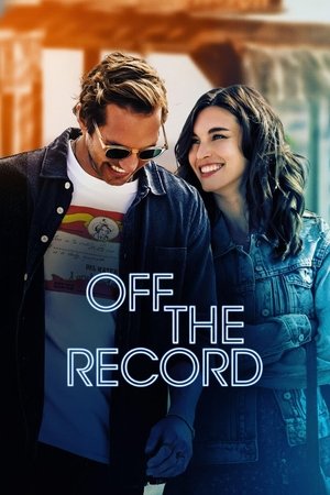 ดูหนัง Off the Record (2025) เต็มเรื่อง