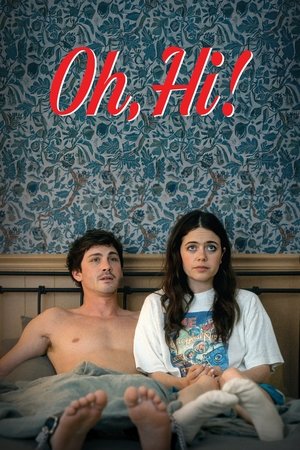 ดูหนัง Oh, Hi! (2025) โอว์ ไฮ! ล็อกหัวใจให้อยู่หมัด เต็มเรื่อง