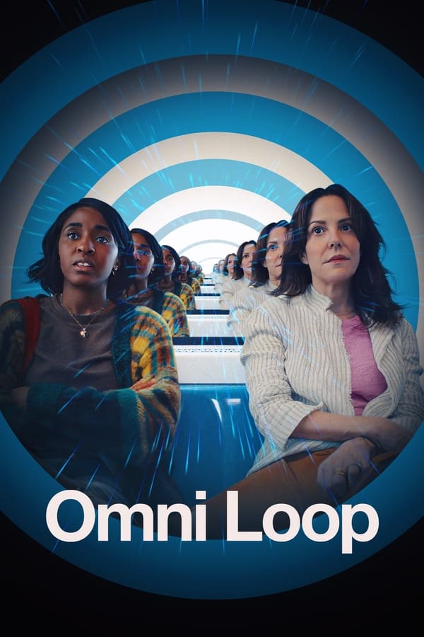 ดูหนัง Omni Loop (2024) เต็มเรื่อง