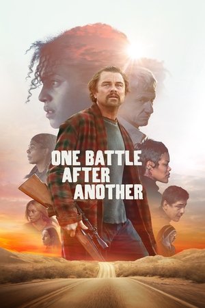 ดูหนัง One Battle After Another (2025) หนึ่งศึก ครั้งแล้ว ครั้งเล่า เต็มเรื่อง