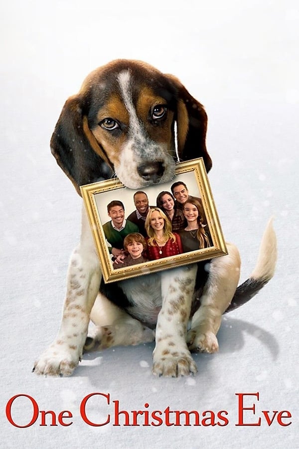 ดูหนัง One Christmas Eve (2014) วันคริสต์มาสอีฟวันหนึ่ง เต็มเรื่อง