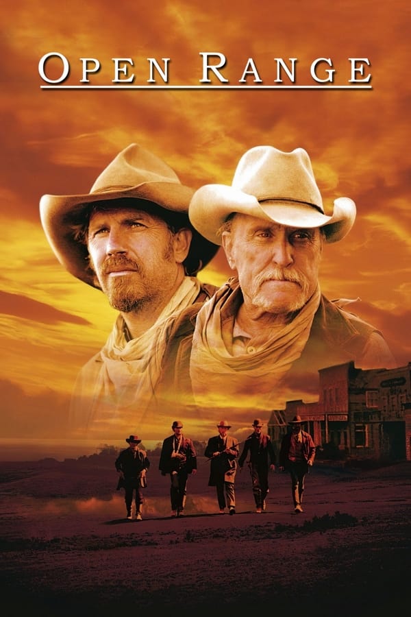 ดูหนัง Open Range (2003) จอมคนพลิกปฐพี เต็มเรื่อง
