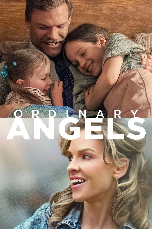 ดูหนัง Ordinary Angels (2024) ปาฏิหาริย์สายใยรัก เต็มเรื่อง