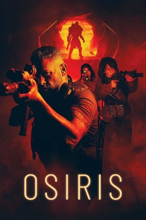 ดูหนัง Osiris (2025) โอซิริส มฤตยูล้างพันธุ์มนุษย์ เต็มเรื่อง