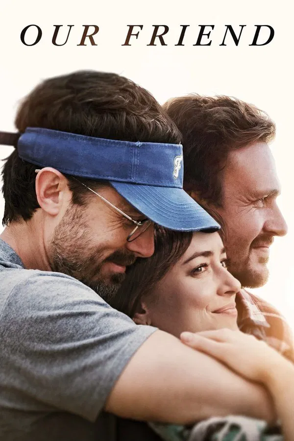 ดูหนัง Our Friend (2019) สุขทุกข์ เพื่อนเราไม่ห่างกัน เต็มเรื่อง