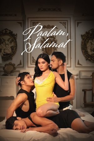 ดูหนัง Paalam, Salamat (2025) เต็มเรื่อง
