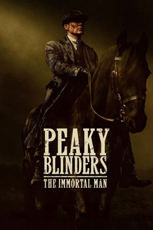 ดูหนัง Peaky Blinders: The Immortal Man (2026) พีกี้ ไบลน์เดอร์ส: ชายผู้เป็นอมตะ เต็มเรื่อง
