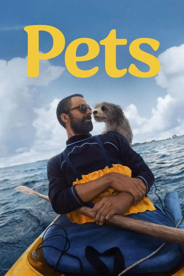ดูหนัง Pets (2025) เต็มเรื่อง