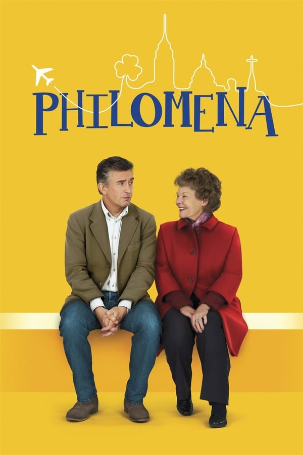 ดูหนัง Philomena (2013) เต็มเรื่อง