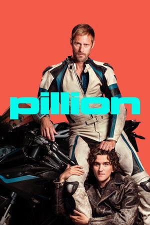 ดูหนัง Pillion (2025) คนข้างหลัง เต็มเรื่อง