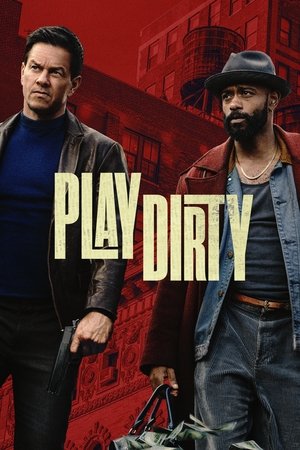ดูหนัง Play Dirty (2025) หักหลังต้องหักเหลี่ยม เต็มเรื่อง