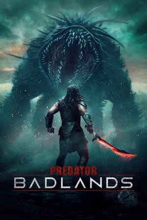 ดูหนัง Predator: Badlands (2025) พรีเดเตอร์: แดนเถื่อน เต็มเรื่อง