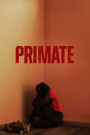 ดูหนัง Primate (2026) ลิงคลั่งพันธุ์ดิบ เต็มเรื่อง