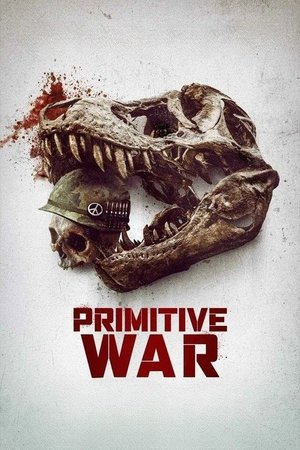 ดูหนัง Primitive War (2025) สงครามโลกล้านปี เต็มเรื่อง