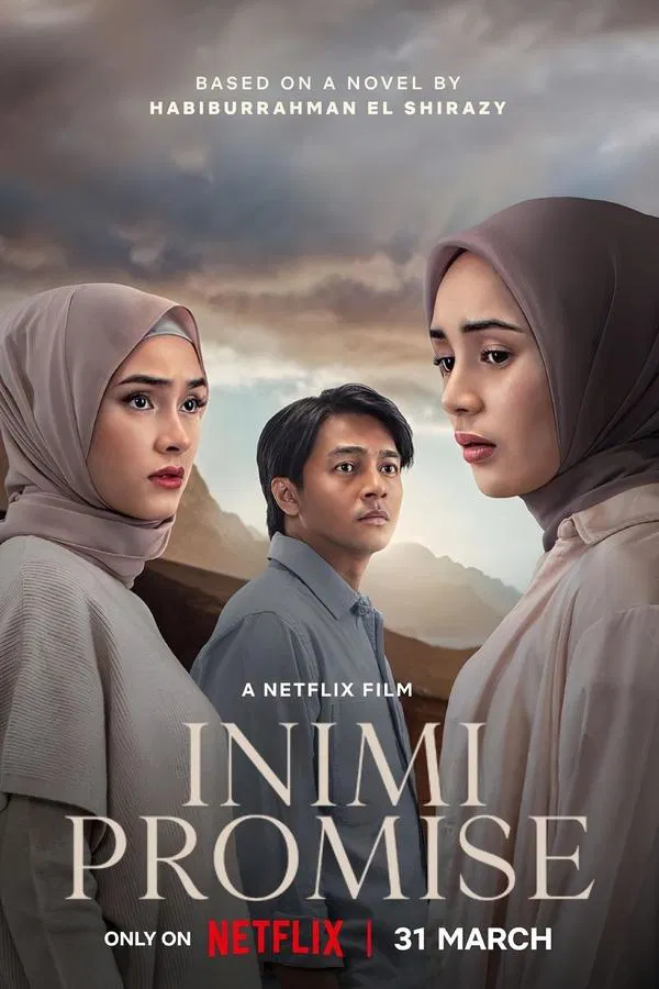 ดูหนัง Promised Hearts (2025) หลักฐานสัญญาใจ เต็มเรื่อง