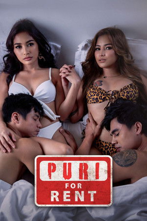 ดูหนัง Puri for Rent (2025) เต็มเรื่อง