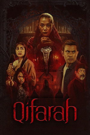 ดูหนัง Qifarah (2025) เต็มเรื่อง