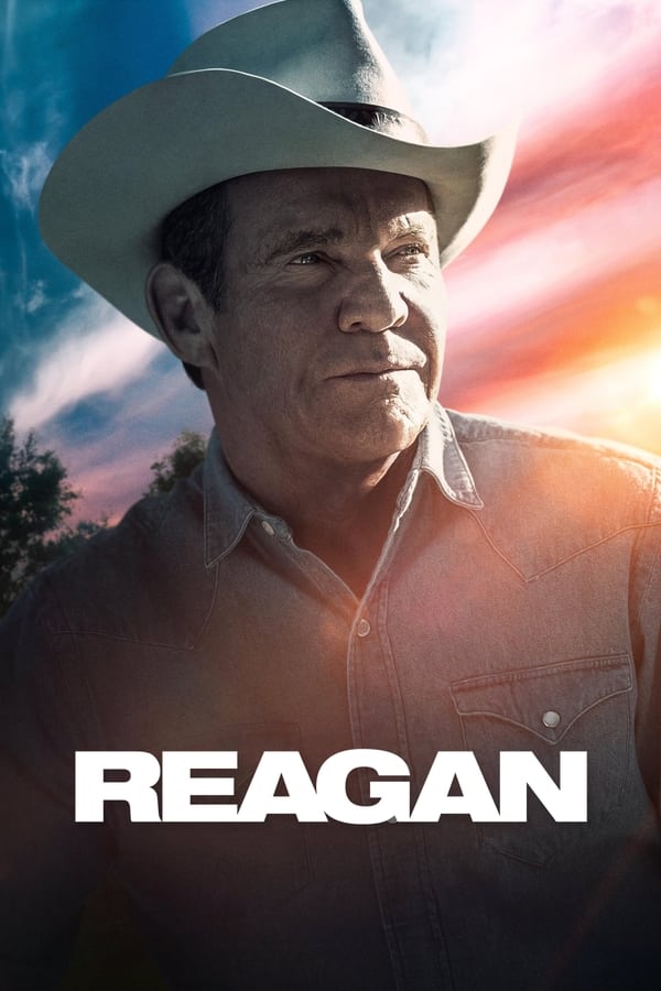 ดูหนัง Reagan (2024) เรแกน เต็มเรื่อง
