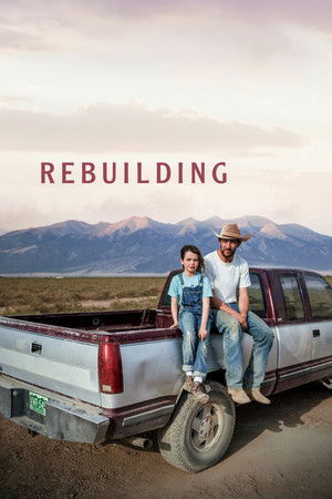 ดูหนัง Rebuilding (2025) เต็มเรื่อง