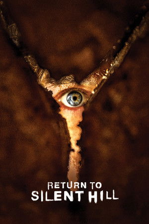 ดูหนัง Return to Silent Hill (2026) เมืองห่าผี นครคืนชีพ เต็มเรื่อง