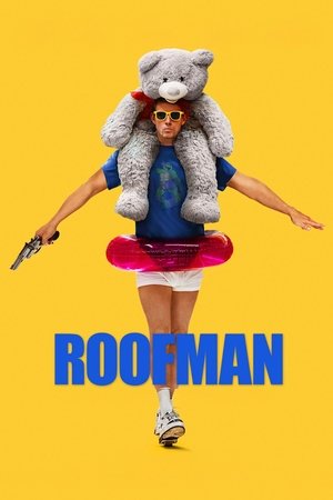 ดูหนัง Roofman (2025) คนดีที่ลัก เต็มเรื่อง