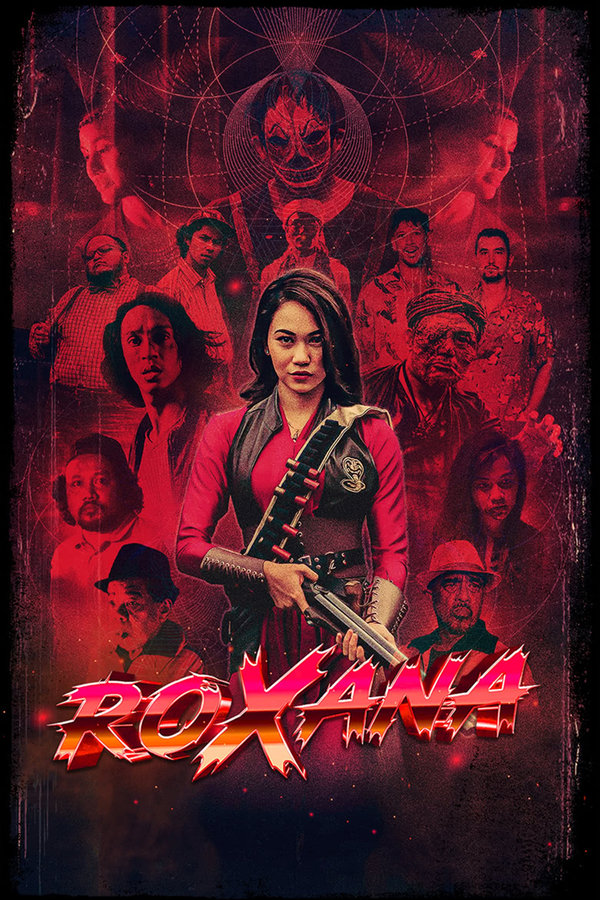 ดูหนัง Roxana (2024) โรซาน่า เต็มเรื่อง