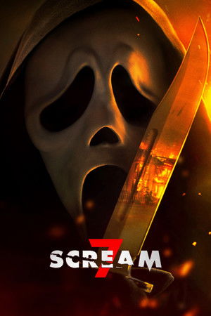 ดูหนัง Scream 7 (2026) หวีดสุดขีด 7 เต็มเรื่อง