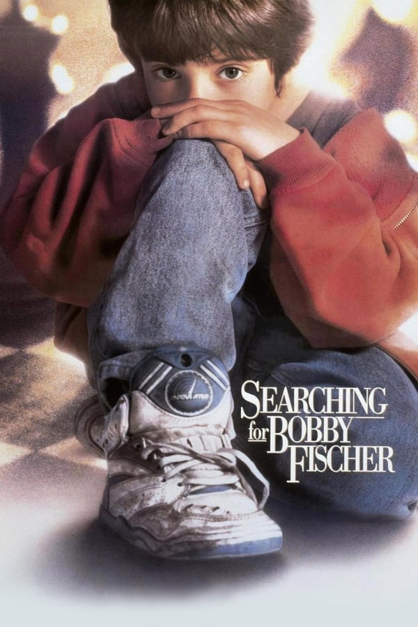 ดูหนัง Searching for Bobby Fischer (1993) เจ้าหมากรุก เต็มเรื่อง