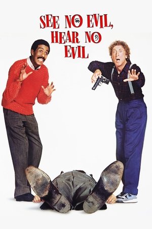 ดูหนัง See No Evil, Hear No Evil (1989) หนวกบ่ฮู้ บอดบ่ฮู้ เต็มเรื่อง