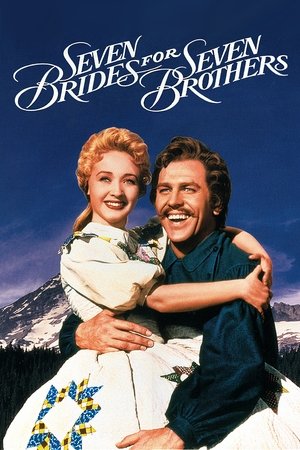 ดูหนัง Seven Brides for Seven Brothers (1954) เต็มเรื่อง
