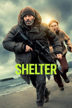 ดูหนัง Shelter (2026) คลั่งนรก หลบตาย เต็มเรื่อง