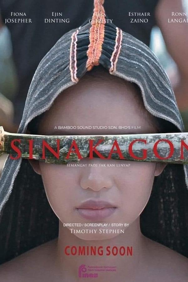ดูหนัง Sinakagon (2024) สาปสายเลือด เต็มเรื่อง