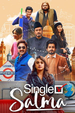 ดูหนัง Single Salma (2025) เต็มเรื่อง