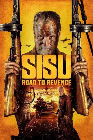 ดูหนัง Sisu: Road to Revenge (2025) เฒ่ามหากาฬ 2 เต็มเรื่อง