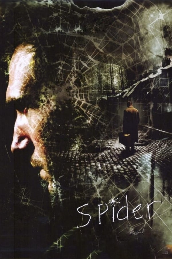 ดูหนัง Spider (2002) เต็มเรื่อง