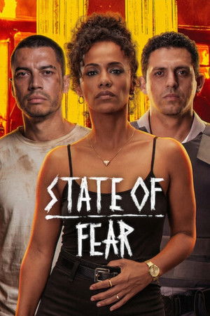 ดูหนัง State of Fear (2026) แดนจลาจล เต็มเรื่อง