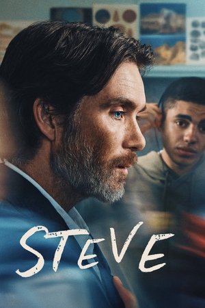 ดูหนัง Steve (2025) สตีฟ เต็มเรื่อง