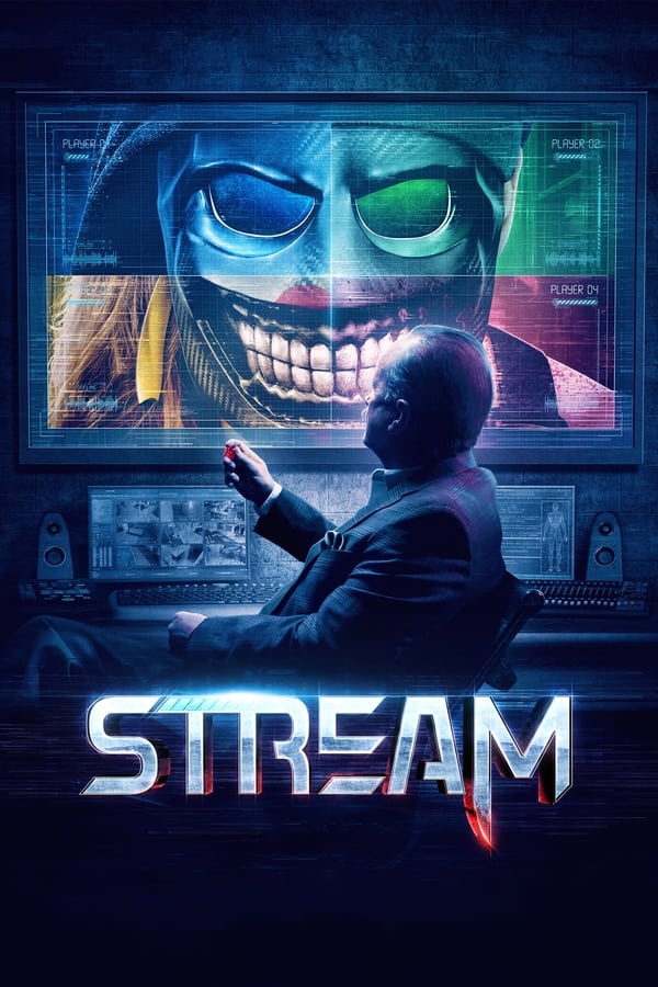ดูหนัง Stream (2024) เต็มเรื่อง