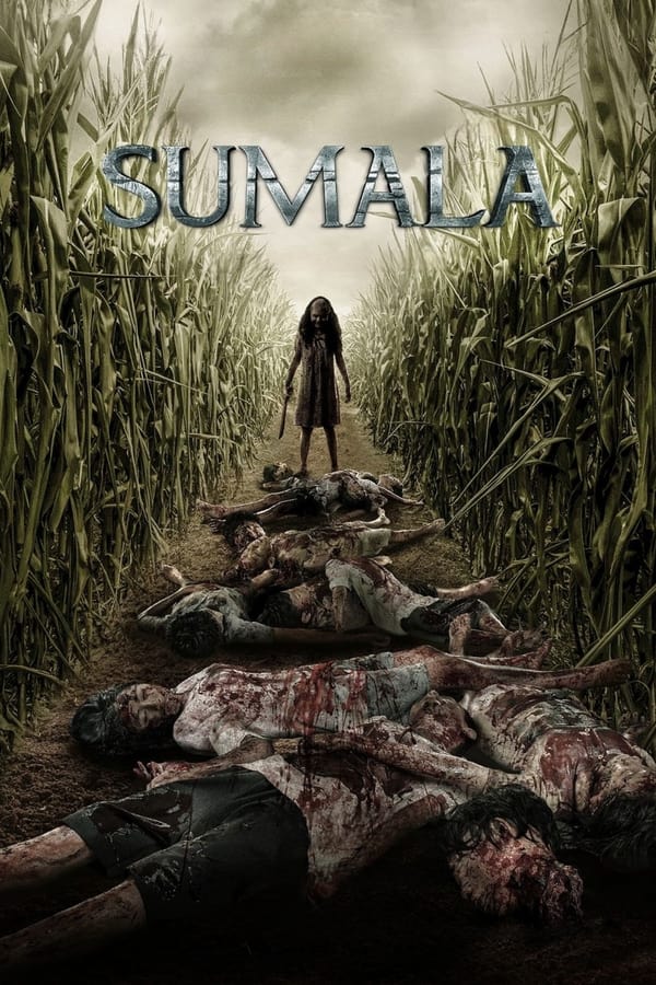 ดูหนัง Sumala (2024) สุมาลา เต็มเรื่อง