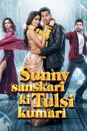 ดูหนัง Sunny Sanskari Ki Tulsi Kumari (2025) ถ่านไฟเก่าจุดรักใหม่ เต็มเรื่อง