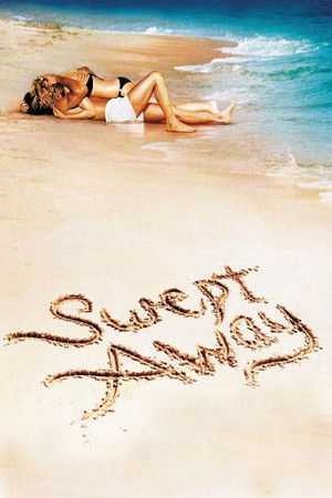 ดูหนัง Swept Away (2002) สเวป อะเวย์ เต็มเรื่อง