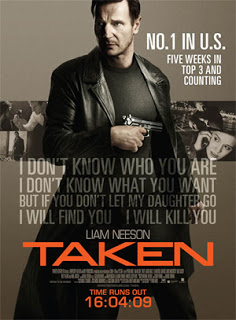 ดูหนัง Taken 1 (2008) เทคเคน สู้ไม่รู้จักตาย เต็มเรื่อง