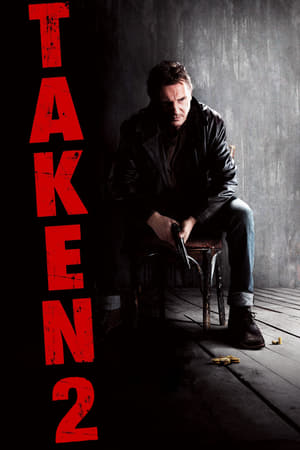 ดูหนัง Taken 2 (2012) ฅนคม ล่าไม่ยั้ง เต็มเรื่อง