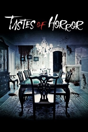 ดูหนัง Tastes of Horror (2023) 6 เรื่อง โซลสยอง เต็มเรื่อง