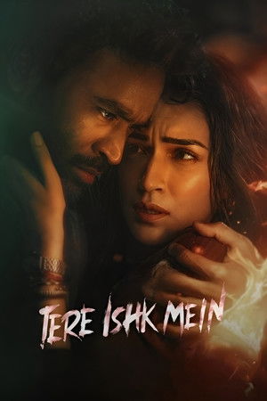 ดูหนัง Tere Ishk Mein (2025) ไถ่บาปด้วยหัวใจ เต็มเรื่อง