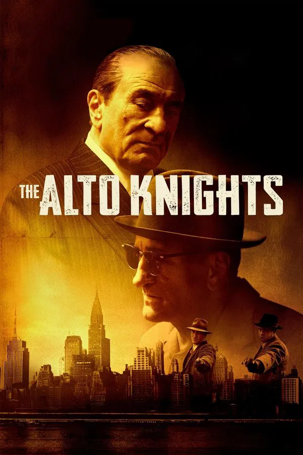 ดูหนัง The Alto Knights (2025) ทรชนครองเมือง เต็มเรื่อง