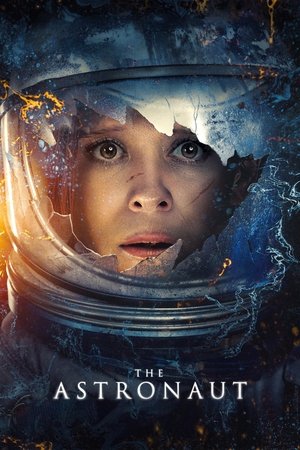 ดูหนัง The Astronaut (2025) อุบัติหลอนซ่อนปริศนา เต็มเรื่อง