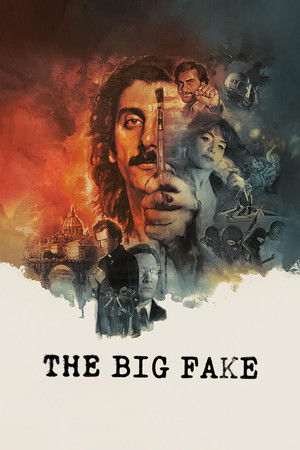 ดูหนัง The Big Fake (2026) จอมปลอม เต็มเรื่อง